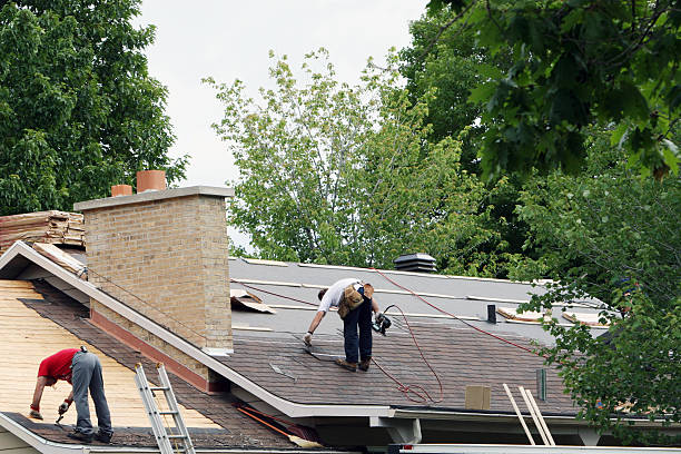 Quick and Trustworthy Emergency Roof Repair Services in Alto, TX